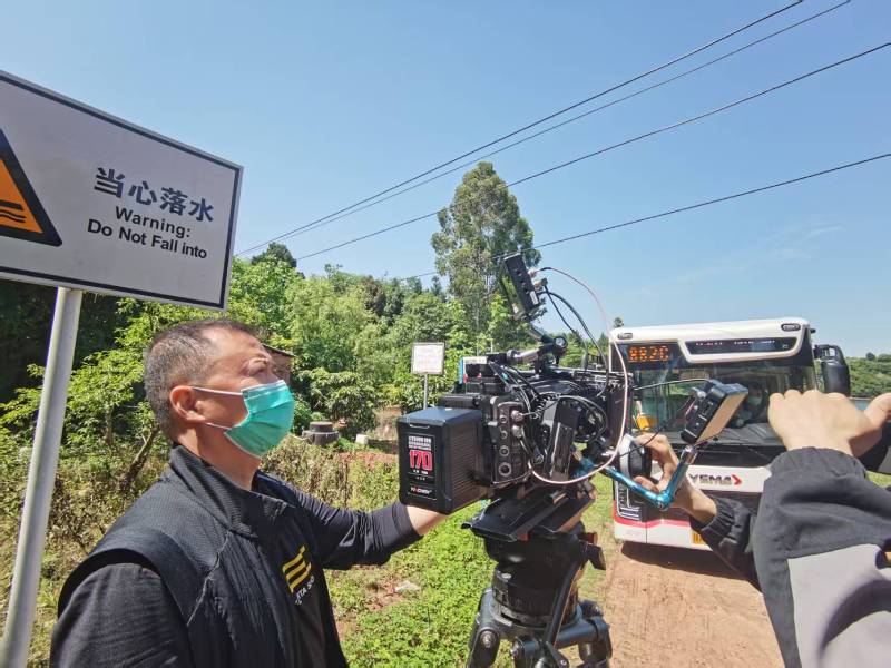 青山区TVC拍摄公司：深耕本地市场，为品牌定制专属拍摄方案